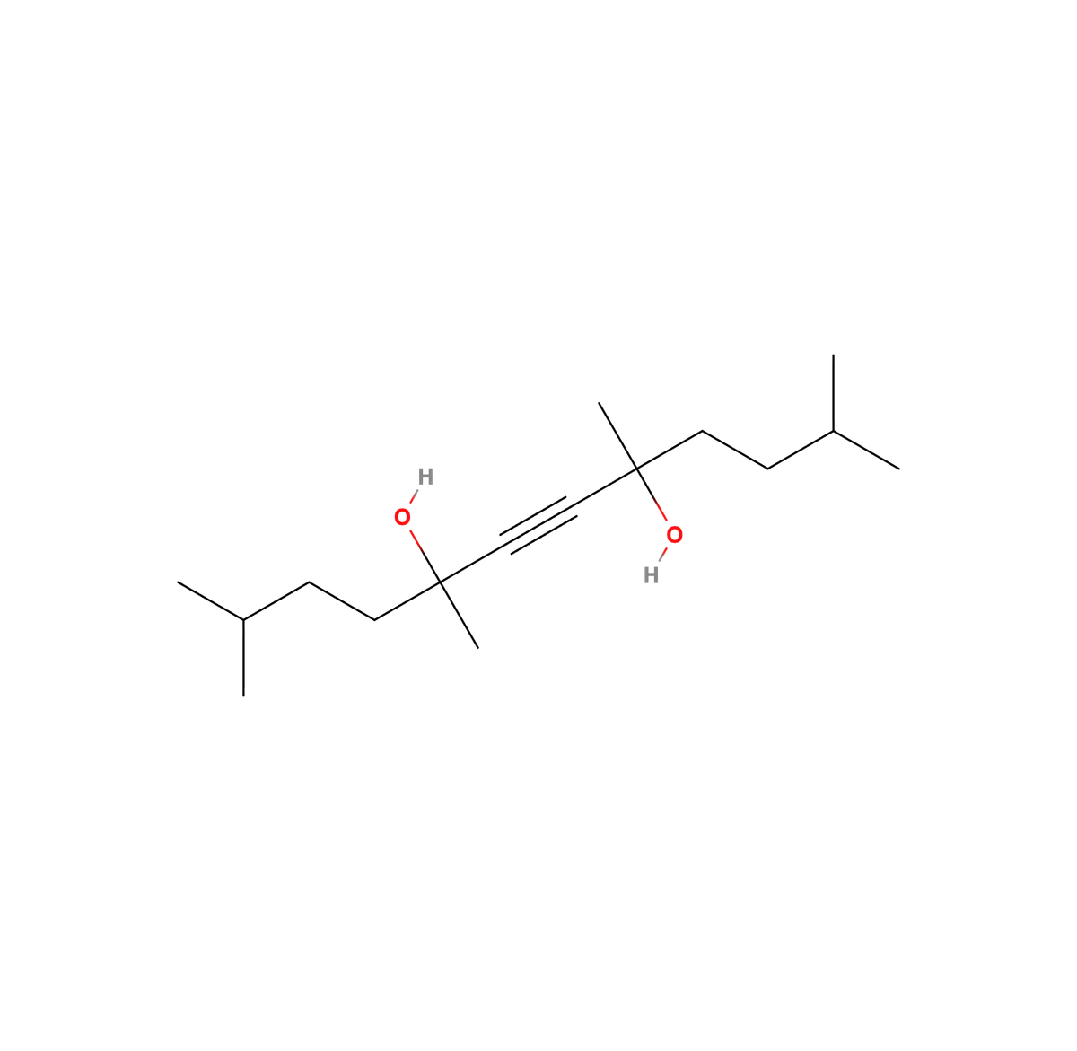 68227-33-8 Structure