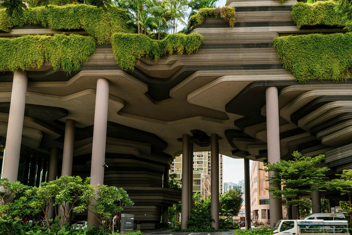 Sustainability Image 1