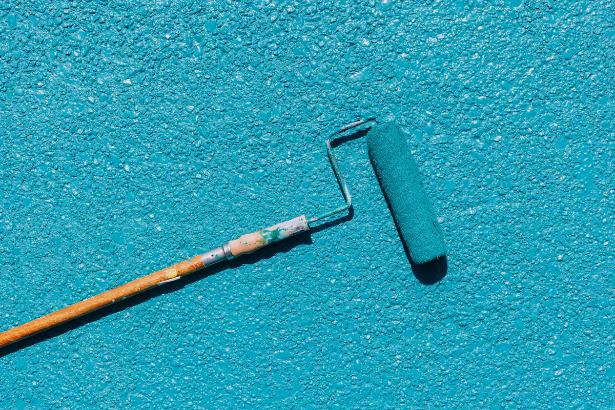 Coatings, Paints & Inks Industry