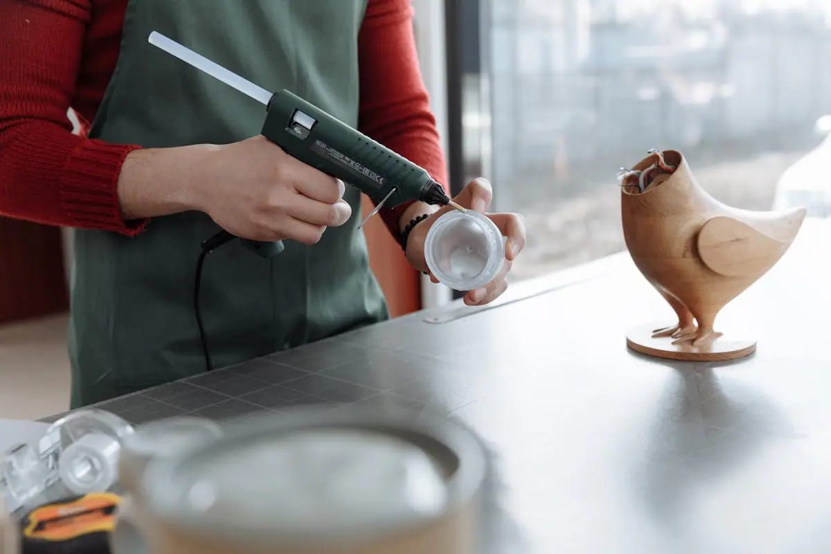 Reactive Hot Melt Adhesives Challenge