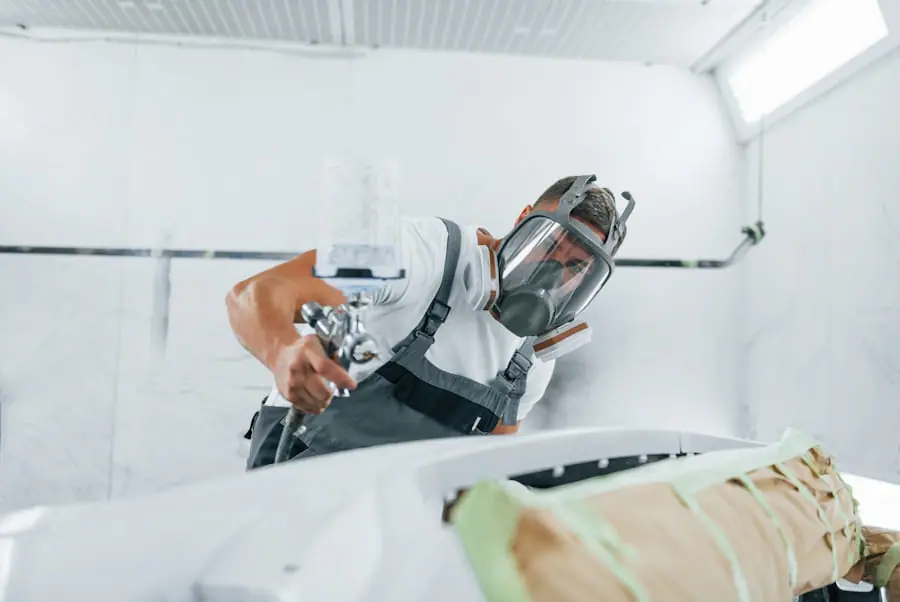 Waterborne Coatings Challenge