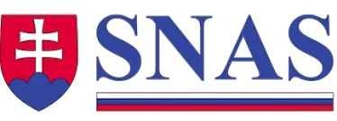 SNAS Accreditation